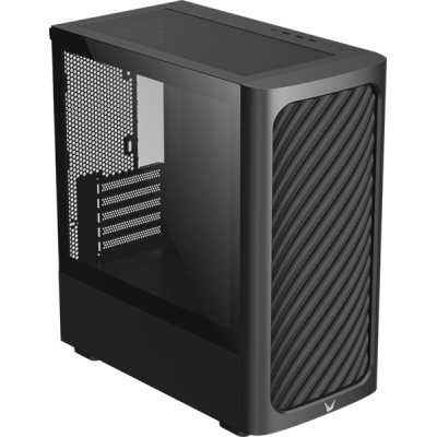 корпус Formula Air Mesh G3 Plus Black