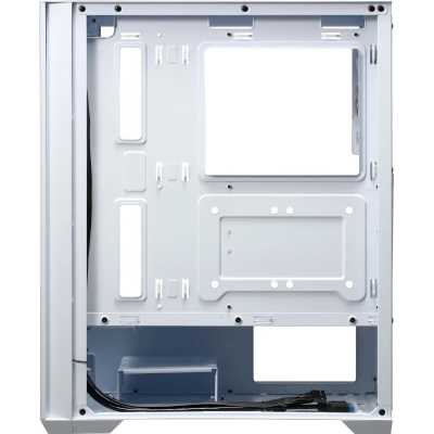 корпус Formula Air Power G5 White