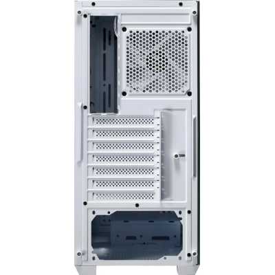 корпус Formula Air Power G5 White
