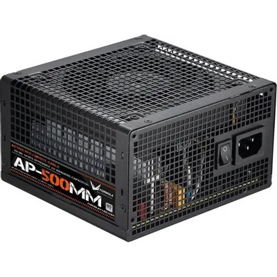 блок питания Formula AP-500ММ Черный