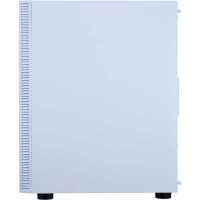 корпус Formula CL-3302W RGB White