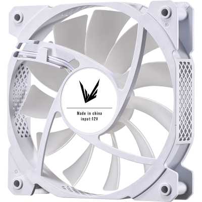 кулер Formula Cosmic 12WH ARGB Белый
