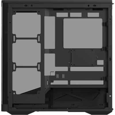 корпус Formula Crystal U9 PA Black