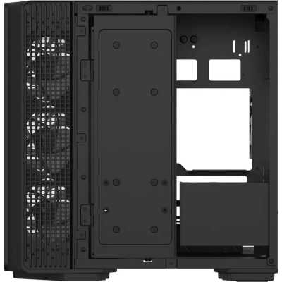 корпус Formula Crystal Z7 Black