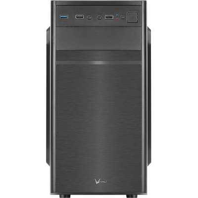 корпус Formula CS-103 Black