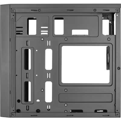 корпус Formula CS-108 Black
