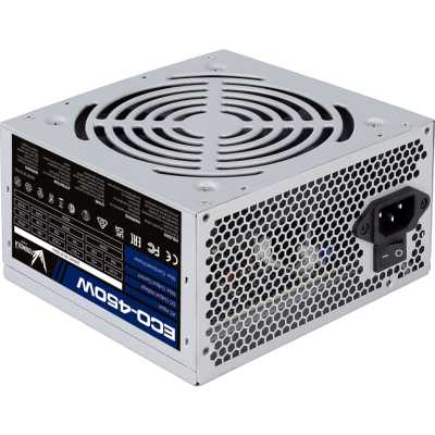 блок питания Formula ECO-450W Серый