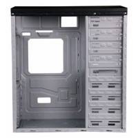 корпус Formula FM-338C 450W