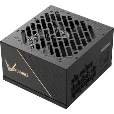 блок питания Formula FV-1000GM Черный