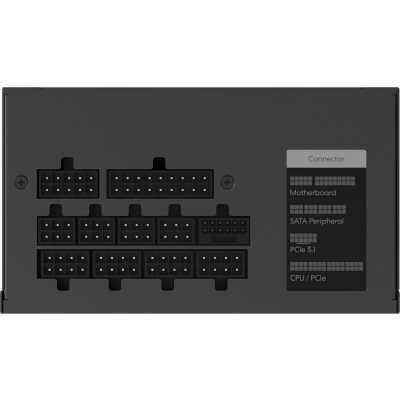 блок питания Formula FV-1200GM Черный