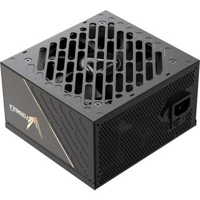 блок питания Formula FV-750GM Черный