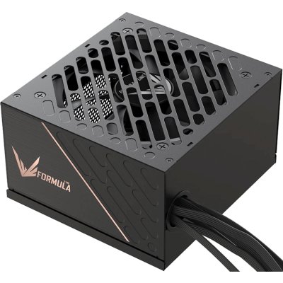 блок питания Formula FV-850BD Черный