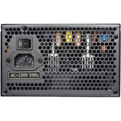 блок питания Formula FX-550 Черный