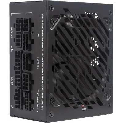 блок питания Formula GSFX-700 Черный