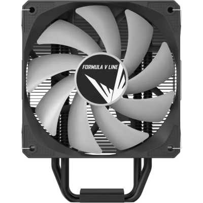 кулер Formula Ice Burg ARPW 4P Black Черный