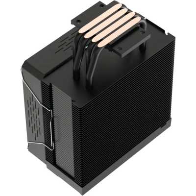кулер Formula Ice Burg ARPW 4P Black Черный