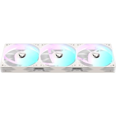 кулер Formula Ice Jet Glow 360 White Белый