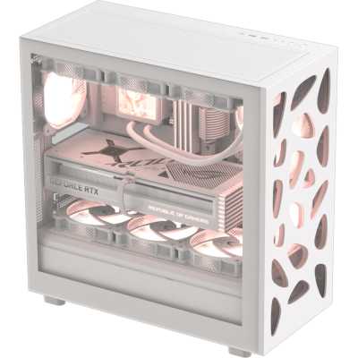 корпус Formula Mana Stone White
