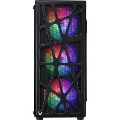 корпус Formula Mana V2 Black