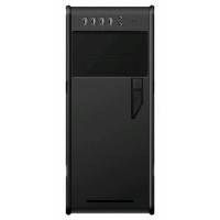 корпус Fox 2808-BK