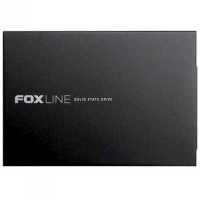 SSD диск Foxline 1Tb FLSSD1024X5