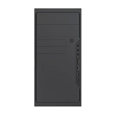 корпус Foxline FL-733R-U2C2