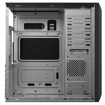 корпус Foxline FL-815 Black