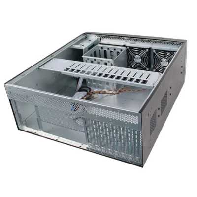 серверный корпус Foxline FL-T4U435