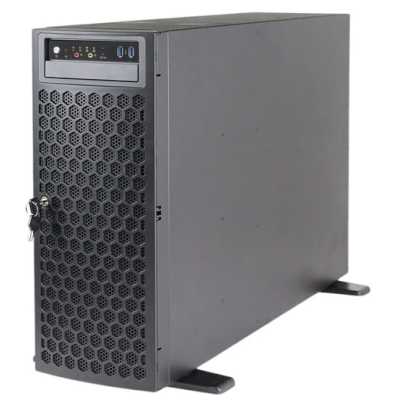 серверный корпус Foxline FL-T4UHS835ERK