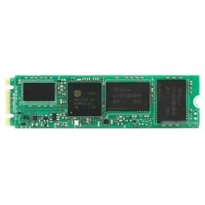 SSD диск Foxline X5ST 1Tb FL1024M80ER576X5ST Черный