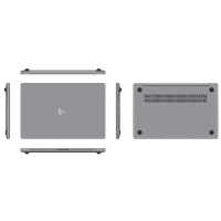 ноутбук Fplus Flaptop r FLTP-5R3-16512-W Серый