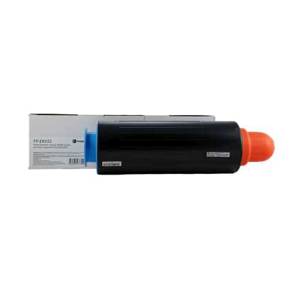 тонер-картридж Fplus FP-EXV22