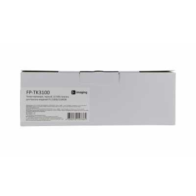 тонер-картридж Fplus FP-TK3100