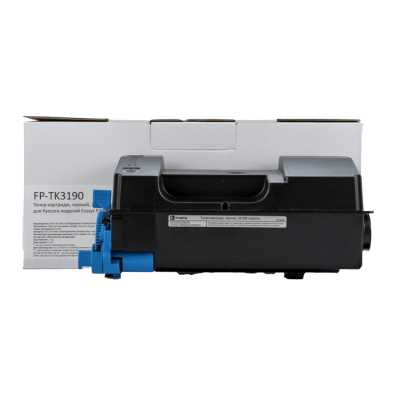 тонер-картридж Fplus FP-TK3190