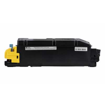 тонер-картридж Fplus FP-TK5140Y