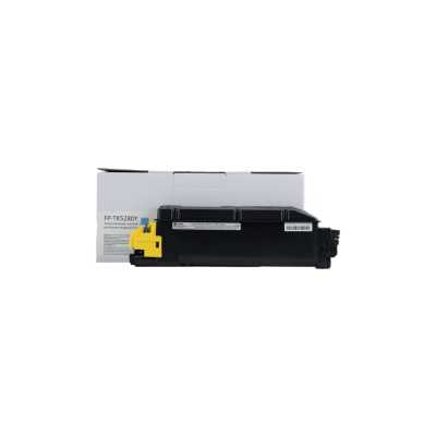 тонер-картридж Fplus FP-TK5280Y