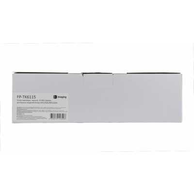 тонер-картридж Fplus FP-TK6115