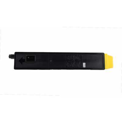 тонер-картридж Fplus FP-TK895Y