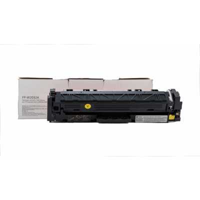 картридж Fplus FP-W2032A