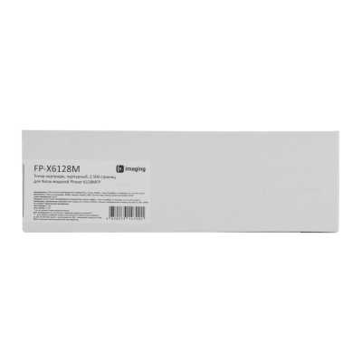 тонер-картридж Fplus FP-X6128M