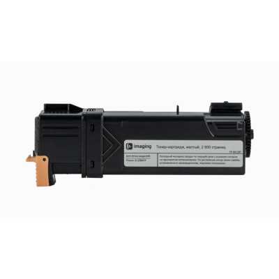 тонер-картридж Fplus FP-X6128Y