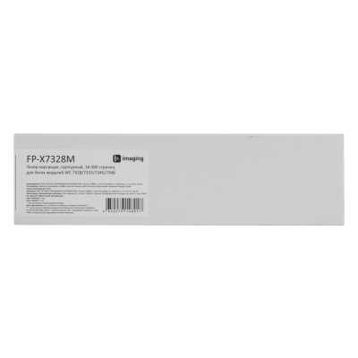 тонер-картридж Fplus FP-X7328M