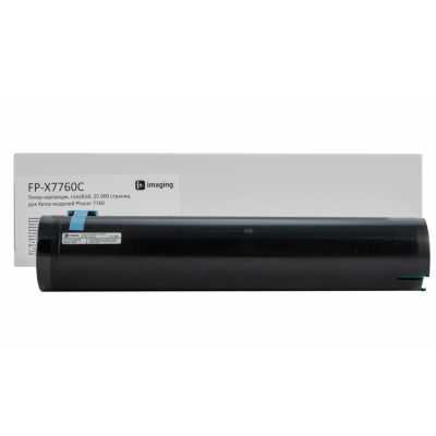 тонер-картридж Fplus FP-X7760C