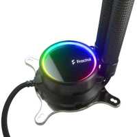кулер Fractal Design Celsius+ S28 Dynamic FD-W-2-S2801