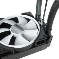 кулер Fractal Design Celsius+ S36 Prisma FD-W-2-S3602