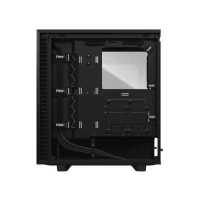 корпус Fractal Design Define 7 Compact Black TG Dark Tint FD-C-DEF7C-02