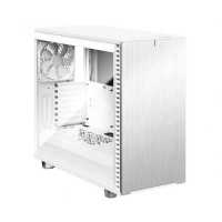корпус Fractal Design Define 7 White TG Clear Tint FD-C-DEF7A-06