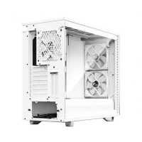 корпус Fractal Design Define 7 White TG Clear Tint FD-C-DEF7A-06