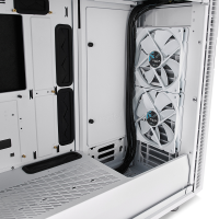 корпус Fractal Design Define R6 TG White FD-CA-DEF-R6-WT-TG