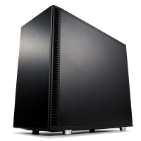 корпус Fractal Design Define S2 FD-CA-DEF-S2-BK-TGL